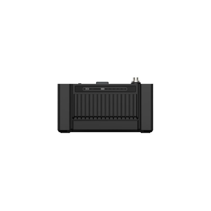 แบตเตอรี่ลิเธียมไอออนแบบพกพา Hytera BL9915 ความจุ 12.5 Ah สำหรับ HR655