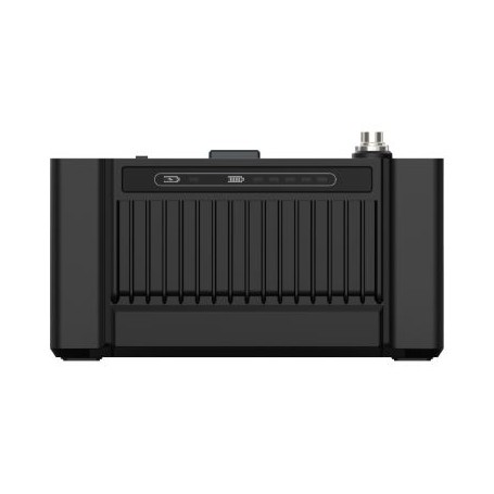 بطارية ليثيوم أيون محمولة من Hytera BL9915 ، 12.5 آه لـ HR655