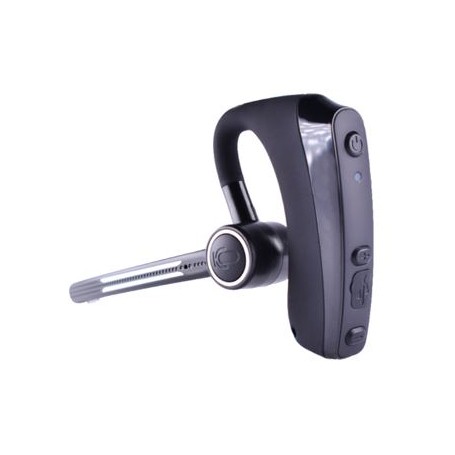Bluetooth-гарнитура Hytera EHW07 с шумоподавлением и двойной PTT