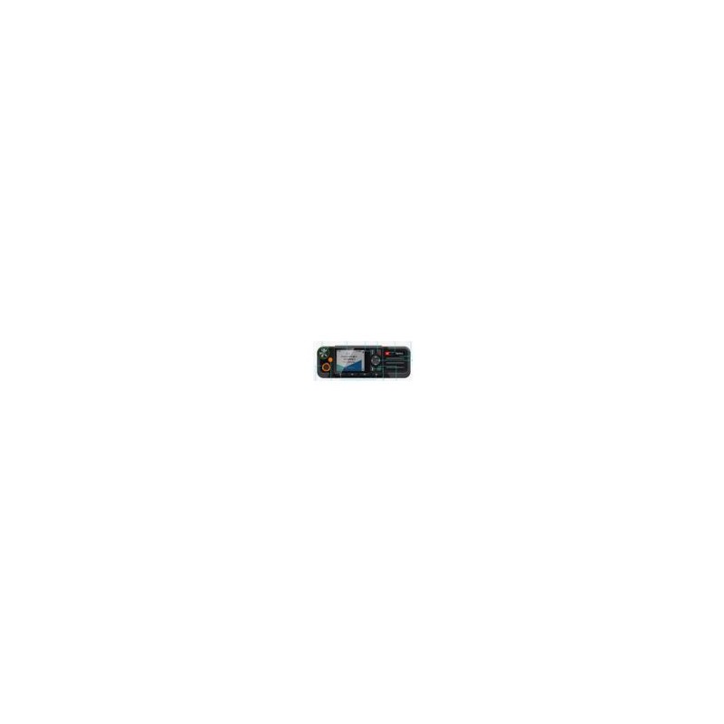 하이테라 RCC35 HM785용 보조 제어 패널