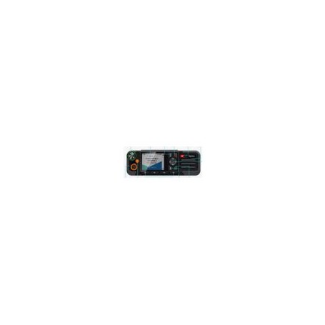 پنل کنترل دوم هایترا RCC35 برای HM785