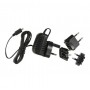 IsatPhone2メイン充電器110-220V