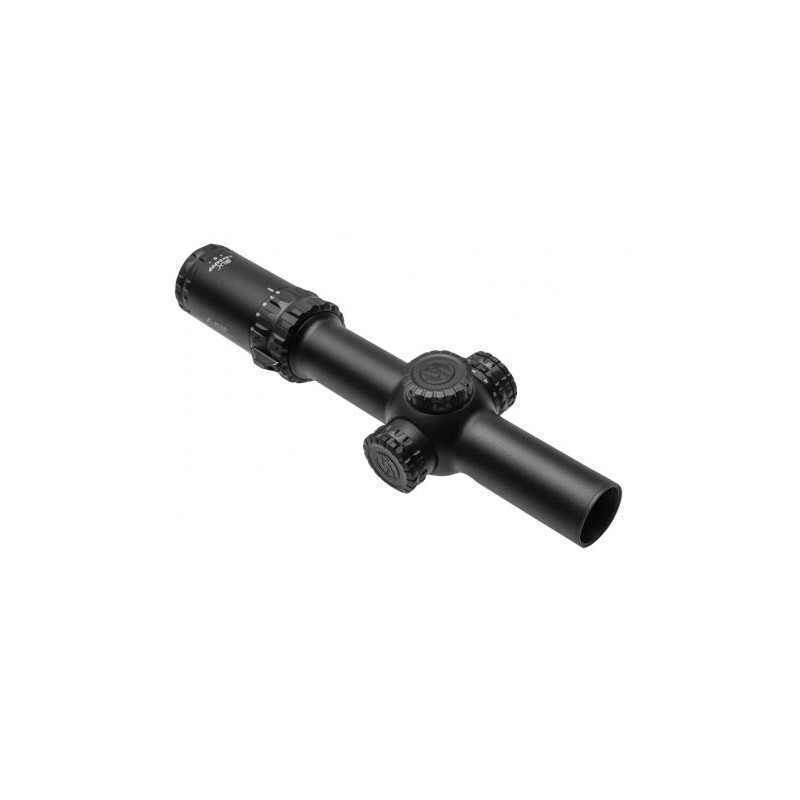 프라이머리 암즈 SLx 1-8x24 mm FFP iR ACSS 그리핀 X MIL 사냥용 조준경