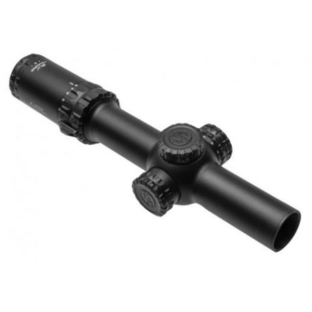 Vũ khí chính SLx 1-8x24 mm FFP iR ACSS Griffin X MIL Phạm vi săn bắn