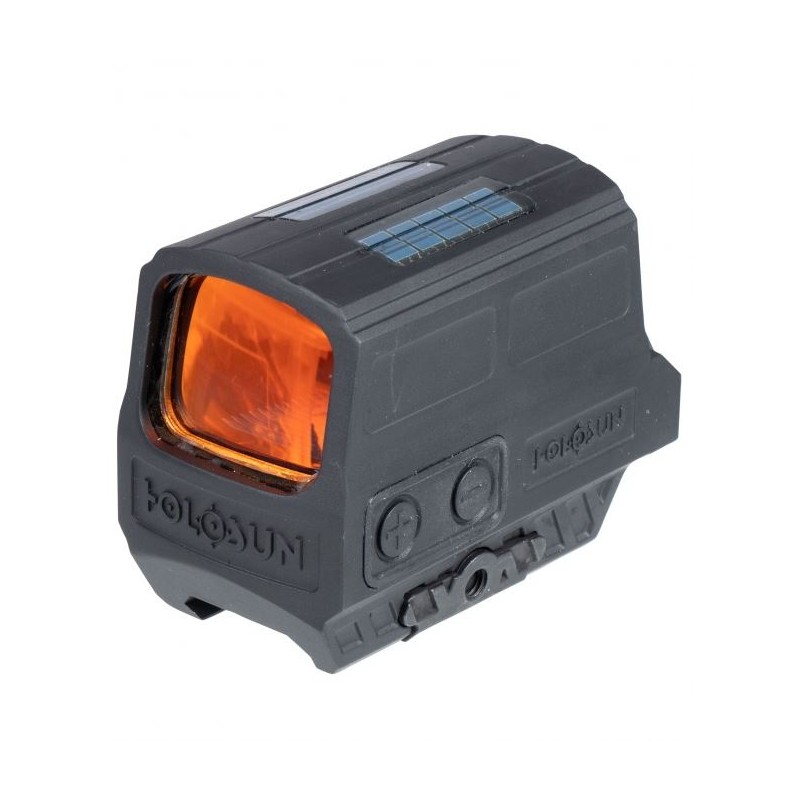 โฮโลซัน HE512C-GD โกลด์ดอต มัลติเรติเคิล คอลลิเมเตอร์