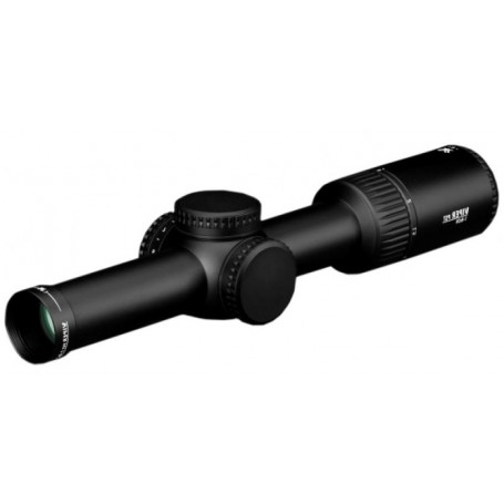 Vortex Viper PST II 1-6x24 30 mm VMR-2 MRAD Taktik dürbün