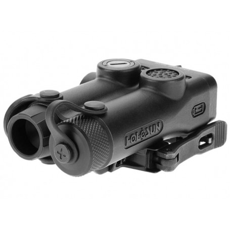 Chỉ báo mục tiêu laser Holosun LE117-RD