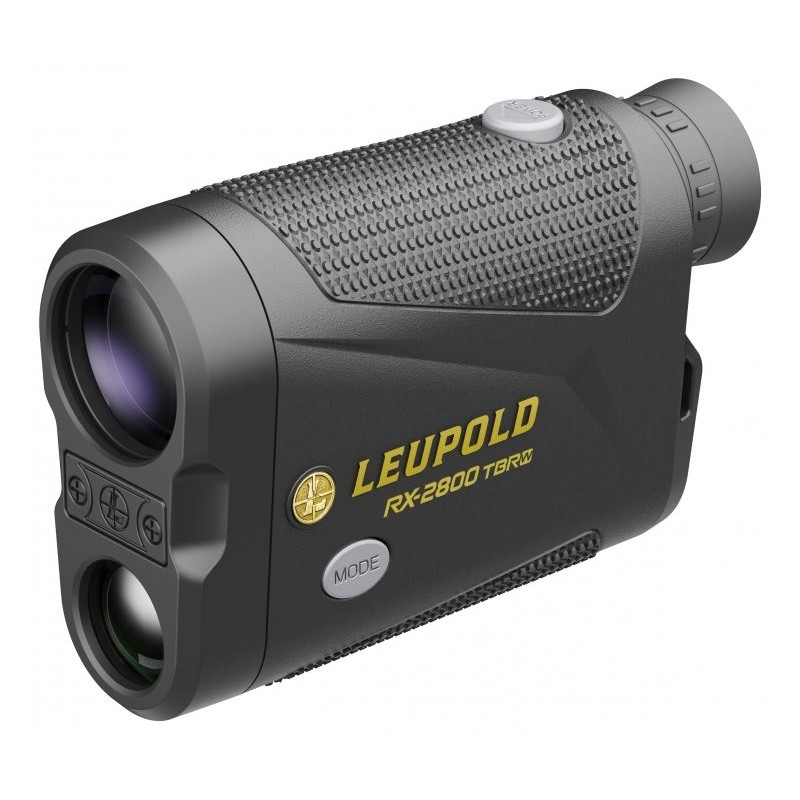ليفولد RX-2800 TBR/W ألفا آي كيو OLED محدد مدى