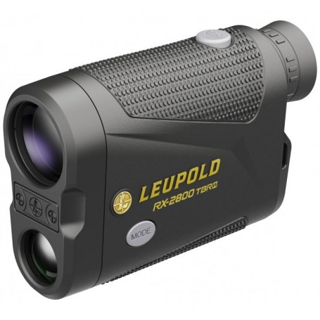 Leupold RX-2800 TBR/W Alpha IQ telemetro OLED