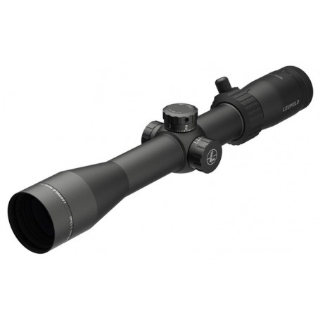 Leupold Mark 3HD 4-12x40 30 mm P5 Side Focus TMR tēmeklis