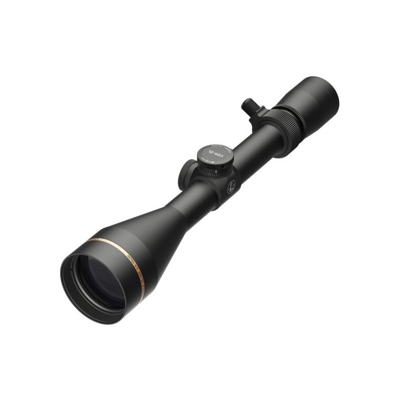 Leupold VX-3HD 3,5-10x50 1" CDS-ZL Duplex riffelkikkert
