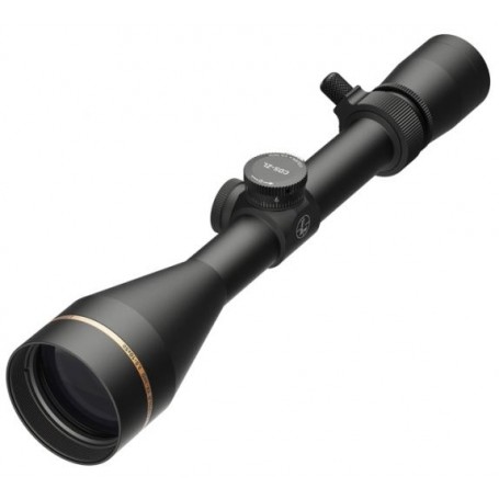 Cannocchiale Leupold VX-3HD 3.5-10x50 1" CDS-ZL Duplex