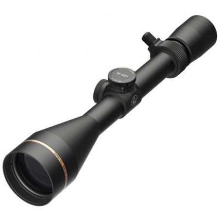 Leupold VX-3HD 3,5-10x50 1" CDS-ZL Duplex kikarsikte