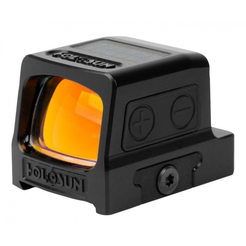 کالیمر میکرو رد دات هولوسان HE509T-RD X2 با پایه RMR