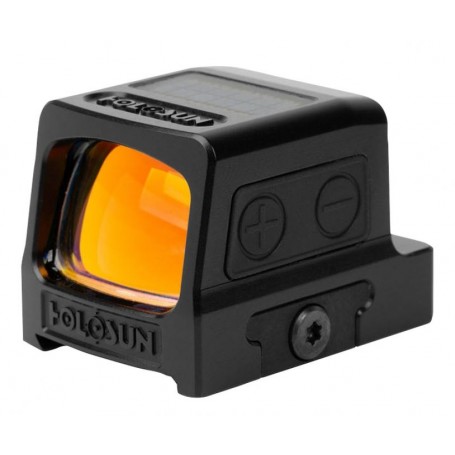 RMR montajlı Holosun Micro Red Dot HE509T-RD X2 kolimatör