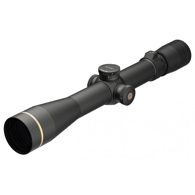 লিউপোল্ড VX-3i 4.5-14x40 30মিমি CDS-ZL AO উইন্ড-প্লেক্স স্পটিং স্কোপ