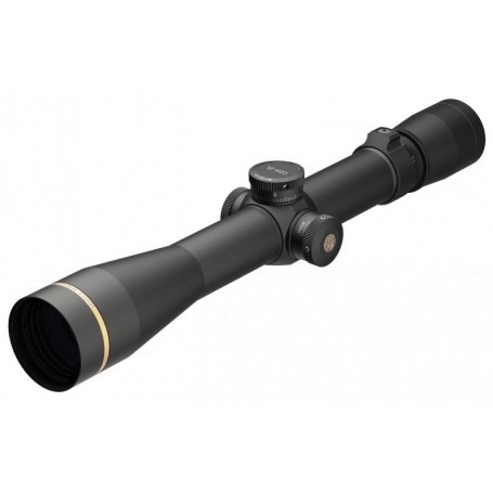 Leupold VX-3i 4.5-14x40 30 มม. CDS-ZL AO Wind-Plex ขอบเขตการจำ