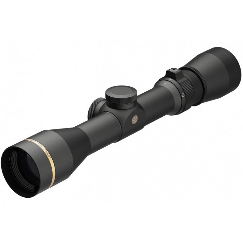 ليوبولد VX-3 مسدس 2.5-8x32 1 بوصة دوبلكس منظار مراقبة