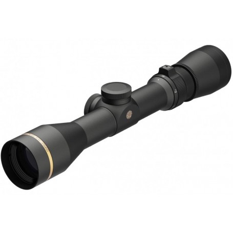 Leupold VX-3 مسدس 2.5-8x32 1 "نطاق اكتشاف مزدوج