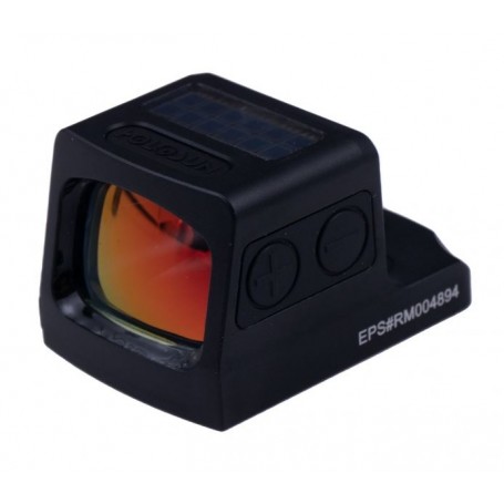 Holosun EPS MRS Rødpunktsikte Solcellepanel EPS-RD-MRS Kollimator
