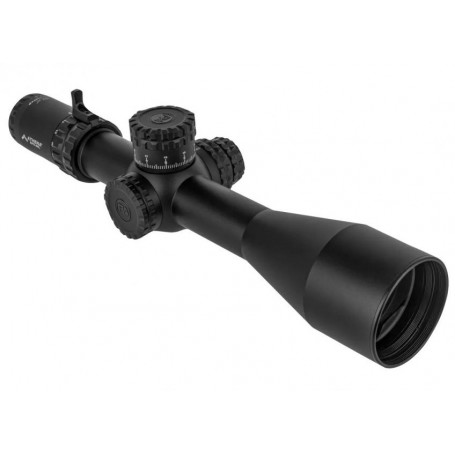 זרועות ראשיות SLx 5-25X56 מ"מ FFP ACSS Athena BPR MIL היקף טקטי