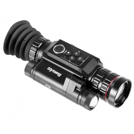Ống ngắm nhìn đêm kỹ thuật số Sytong HT-60 940 nm
