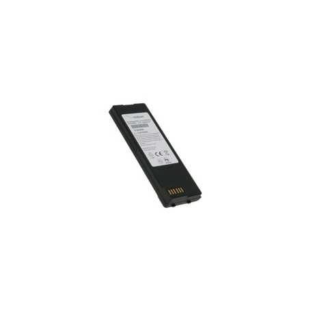 Iridium 9555 이온 리튬 배터리