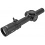 Κυάλια Primary Arms GLx 1-6x24 mm FFP iR ACSS Raptor M6 για κυνήγι