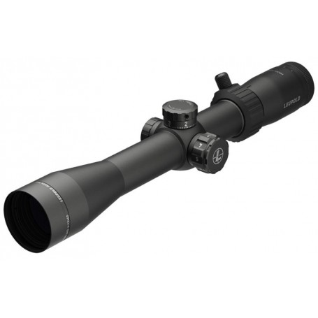 Leupold Mark 3HD 4-12x40 30 mm iR P5 FireDot TMR зрителна тръба