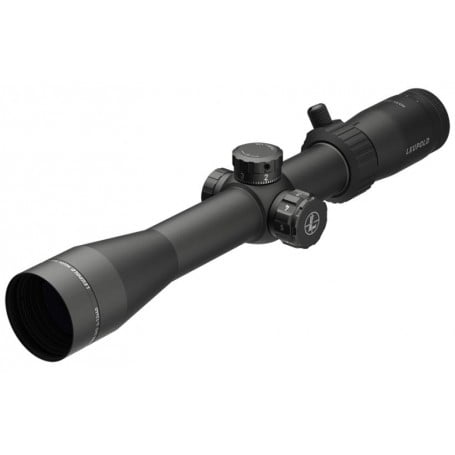 Pozorovací dalekohled Leupold Mark 3HD 4-12x40 30 mm iR P5 FireDot TMR