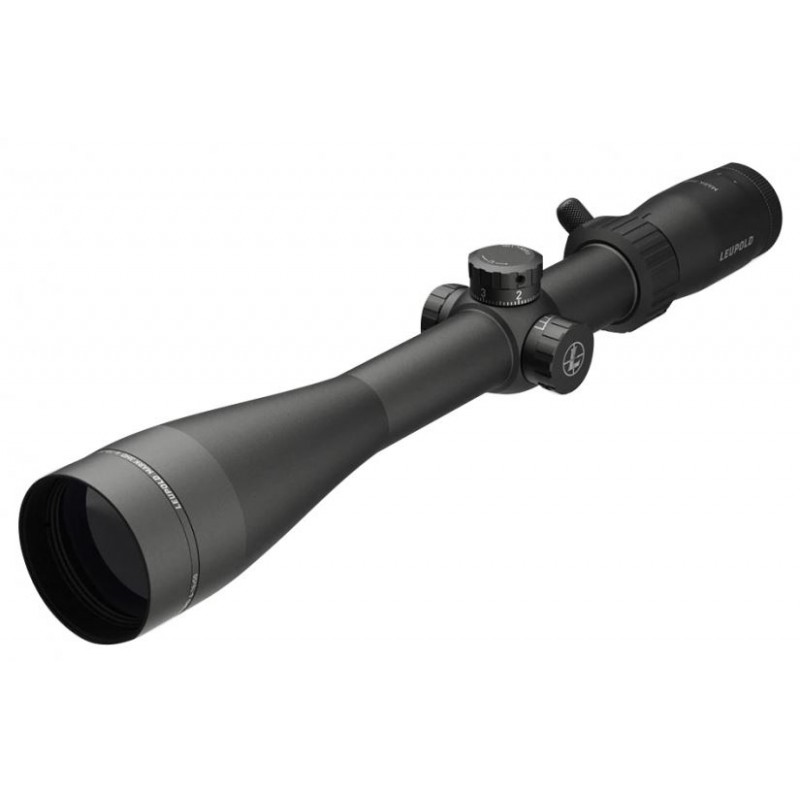 ליופולד מארק 3HD 6-18x50 30 מ"מ P5 פוקוס צדדי TMR כוונת רובה