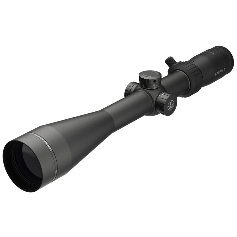 Λεπόλντ Mark 3HD 8-24x50 30 mm P5 Πλαϊνή Εστίαση TMR διόπτρα τουφεκιού