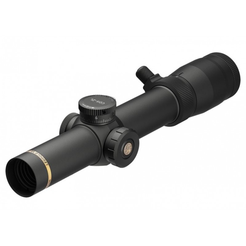 리유폴드 VX-3HD 1.5-5x20 30mm iR CDS-ZL 파이어닷 스포팅 스코프