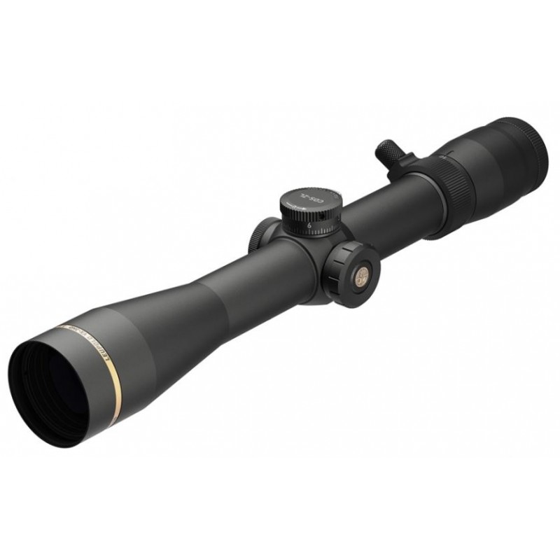 Leupold VX-3HD 3.5-10x40 30 mm iR CDS-ZL FireDot telescopio de observación