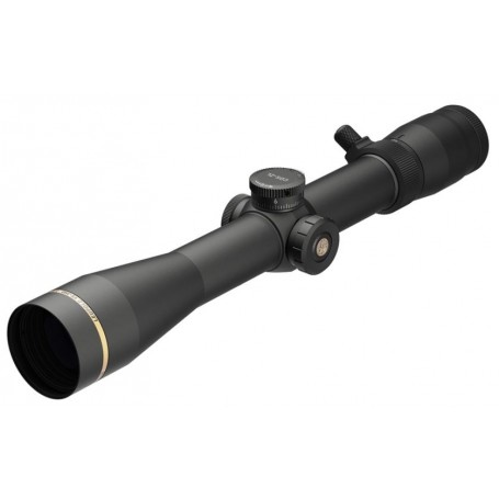 กล้องส่องทางไกล Leupold VX-3HD 3.5-10x40 30 มม. iR CDS-ZL FireDot