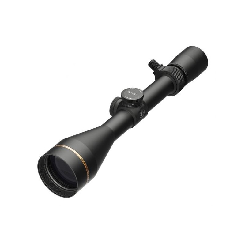 دوربین تفنگ لوپولد VX-3HD 4.5-10x50 1 اینچ CDS-ZL دوبلکس