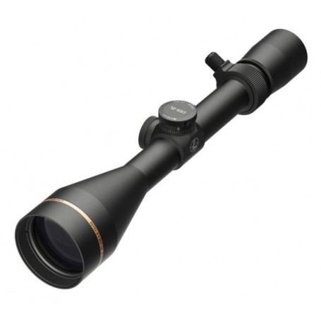 Leupold VX-3HD 4,5-10x50 1" CDS-ZL Duplex riffelkikkert