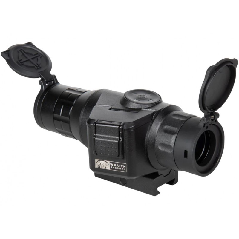 ไซท์มาร์ค เรธ มินิ 2-16x35 กล้องเล็งตรวจจับความร้อน รุ่น SM17001 (พร้อมขาจับและแบตเตอรี่)