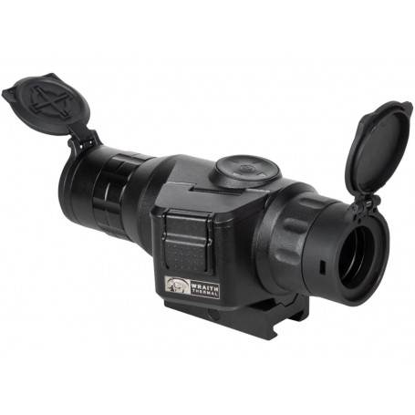 ไซท์มาร์ค เรธ มินิ 2-16x35 กล้องเล็งตรวจจับความร้อน รุ่น SM17001 (พร้อมขาจับและแบตเตอรี่)