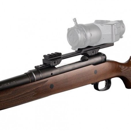 Sightmark Wraith Mini 2-16x35 Termal Dürbün SM17001 (montaj ve pil ile)