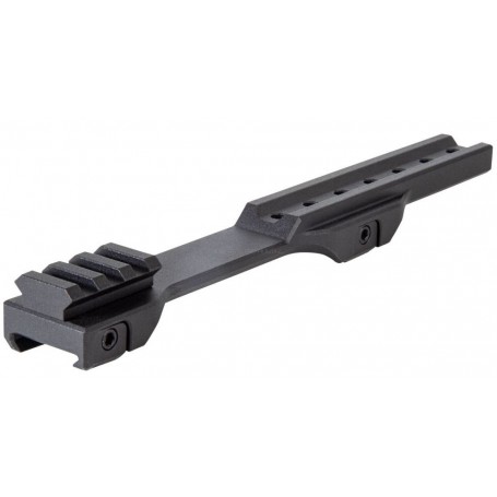 Ống ngắm nhiệt Sightmark Wraith Mini 2-16x35 SM17001 (kèm ngàm và pin)