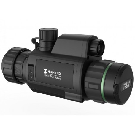 HIKVISION Hikmicro Cheetah 850 nm - σκοπευτικό νυχτερινής όρασης