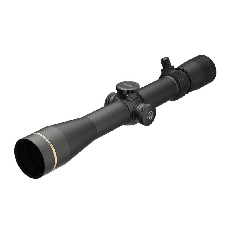 르폴드 VX-3HD 4.5-10x40 30mm 사이드 포커스 CDS-ZL 윈드-플렉스 스포팅 스코프