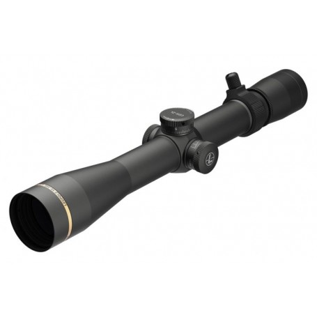 Leupold VX-3HD 4.5-10x40 30mm Side Focus CDS-ZL Wind-Plex spotting scope