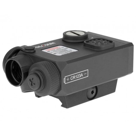 Indicator laser de țintire Holosun LS221R