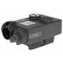 Indicatore Laser di Puntamento Holosun LS221R