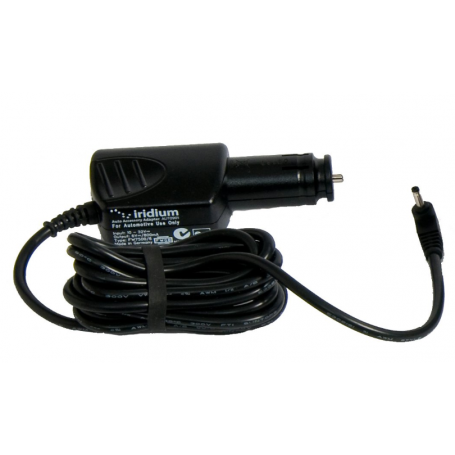 Pengisi daya mobil Iridium 9555