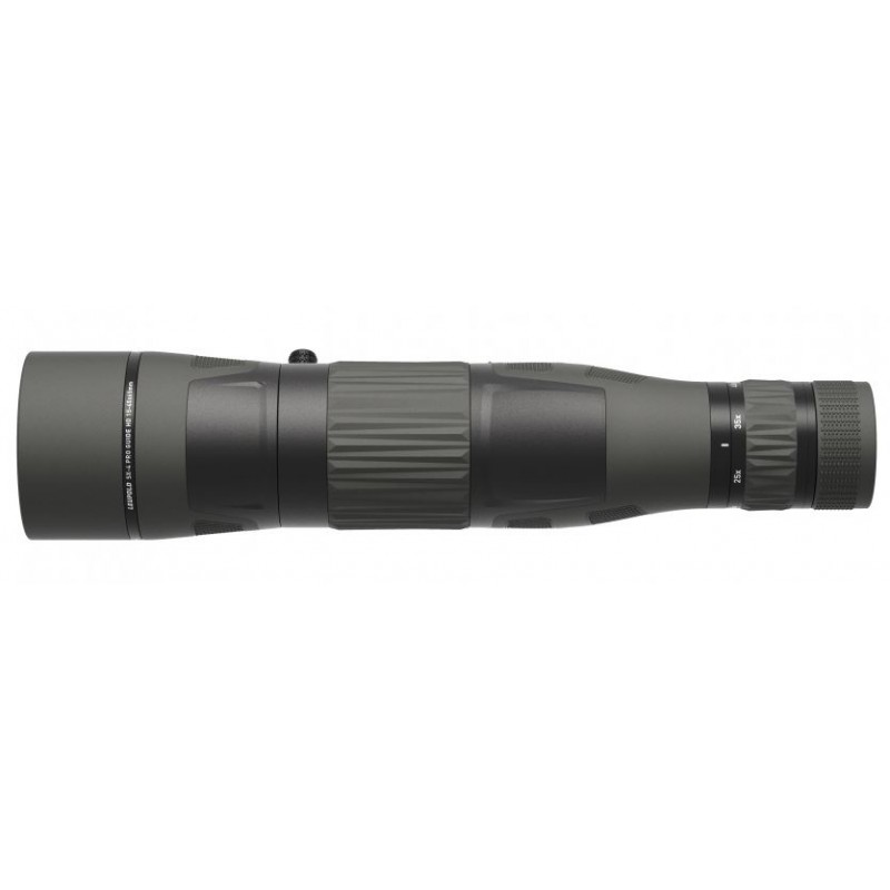 Leupold SX-4 Pro Guide 15-45x65 HD observation telescope straight (177600)