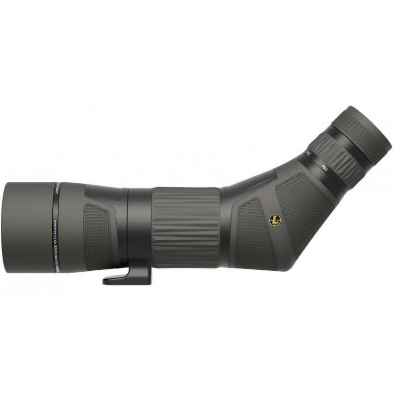 Leupold SX-4 Pro Guide 15-45x65 HD observation telescope angled