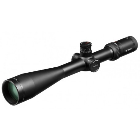 Vortex Viper HS LR 6-24x50 FFP 30 mm AO XLR εμβέλεια στίγματος